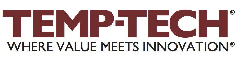 TEMP-TECH logo