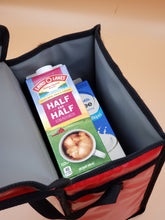 8 Insulated Food and Beverage Totes!