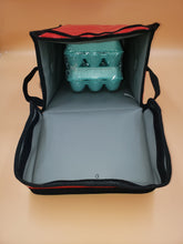 8 Insulated Food and Beverage Totes!