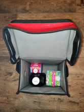 8 Insulated Food and Beverage Totes!
