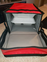 Insulated Food and Beverage Tote NEW!