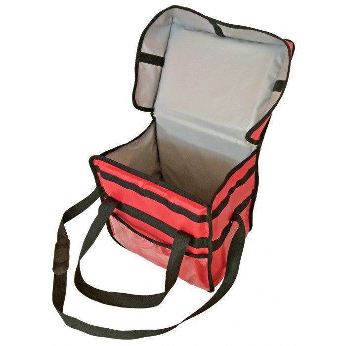 JayBags Hot and Cold Aluminum Insulated Bag Cooler in the Portable Coolers  department at